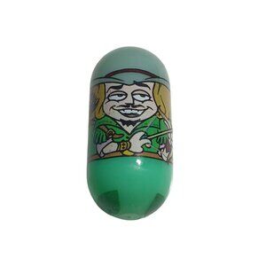 Mighty Beanz 182 Royal Archer Bean 2004 Series 3 Collectible Capsule Toy Gift